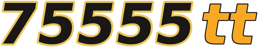 75555tt logo